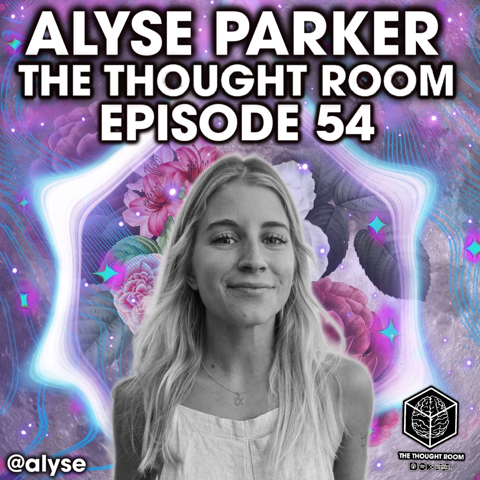 The Thought Room