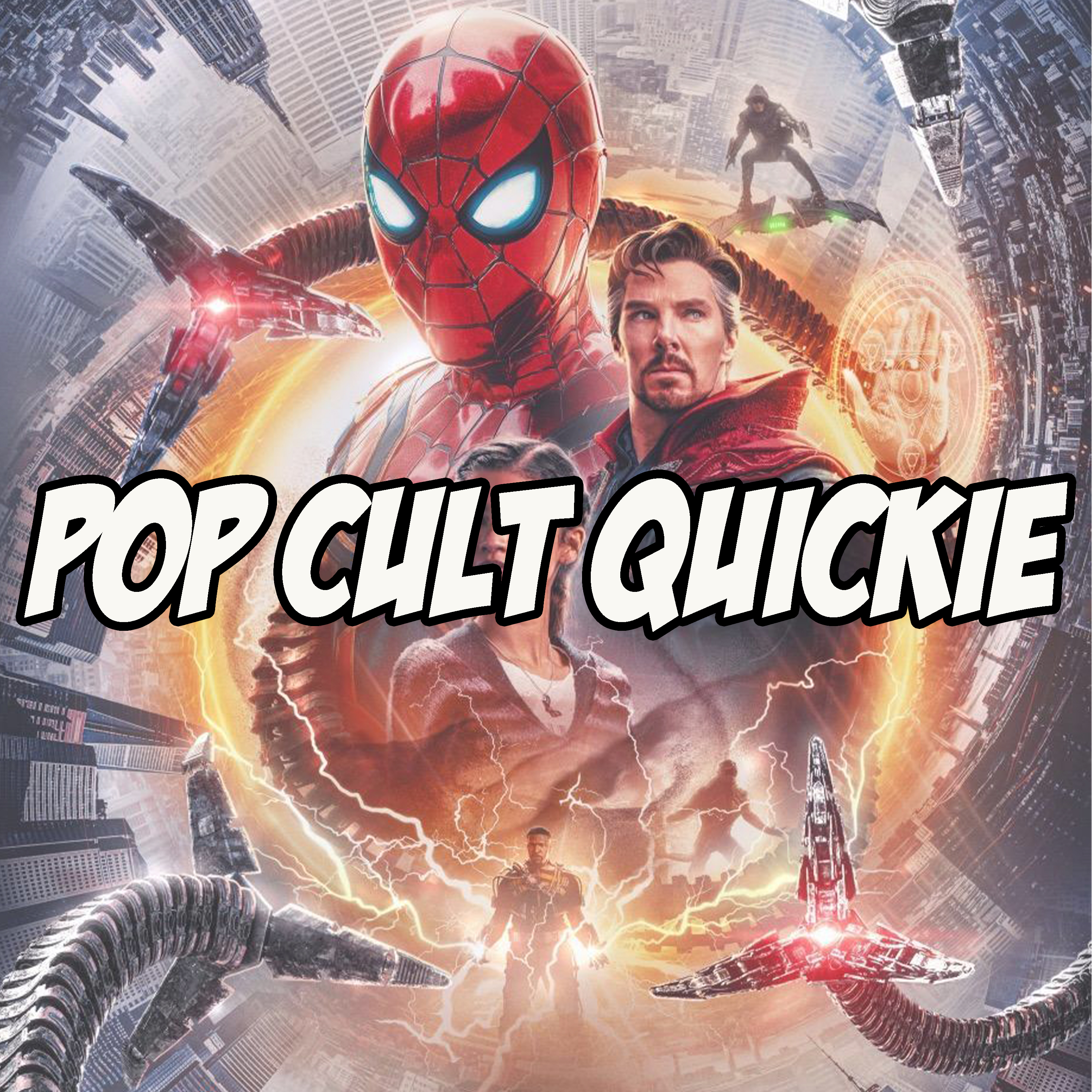 Spider-Man: No Way Home - 'No Spoilers' Instant Reaction and Review | Best Spidey Movie Ever?
