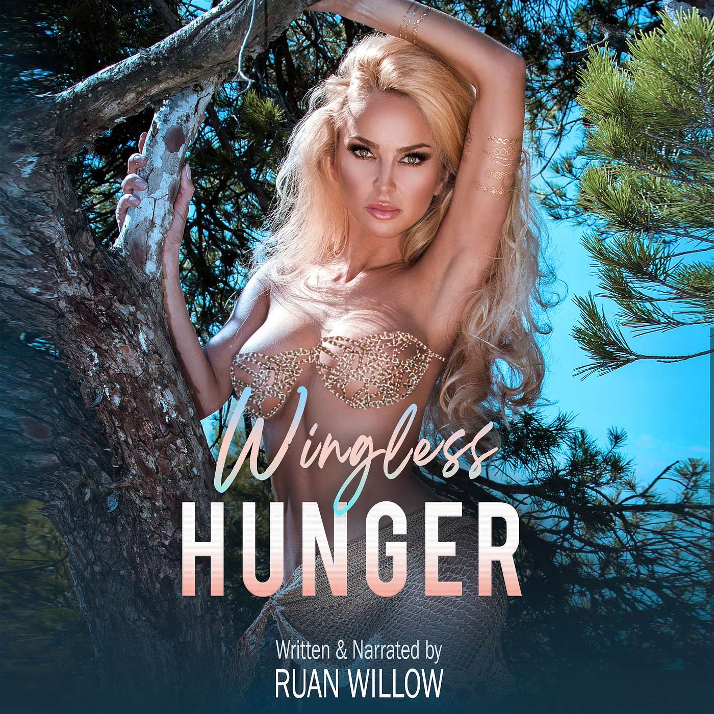 Oh F*ck Yeah with Ruan Willow