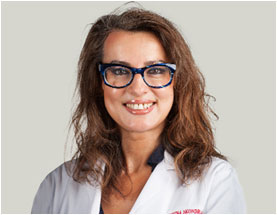 Watching for Eye Disease – Dimitra Skondra, MD, PhD, Associate Professor of Ophthalmology and Visual Science Director, The University of Chicago Medicine – Understanding the Connections—the Microbiome, Eye Disease, and the Future of Treatment