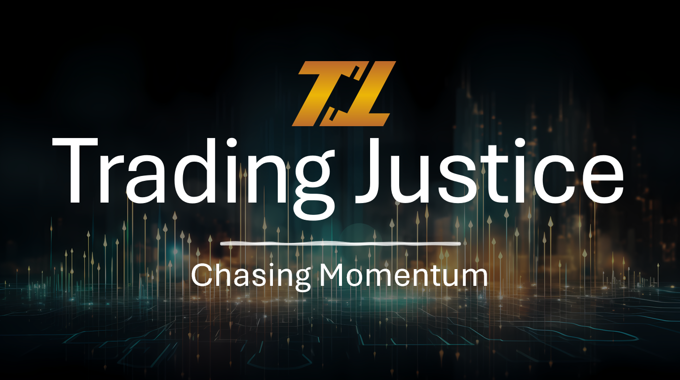 Trading Justice