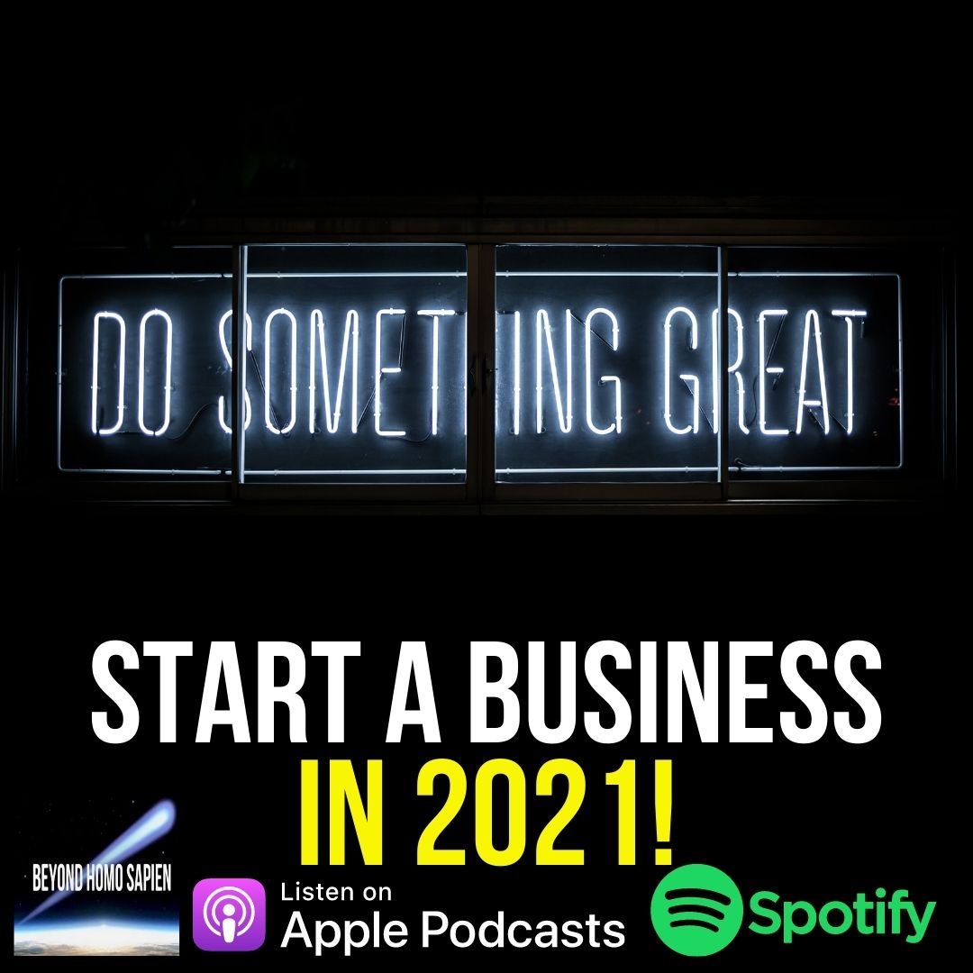 How To Start A Business