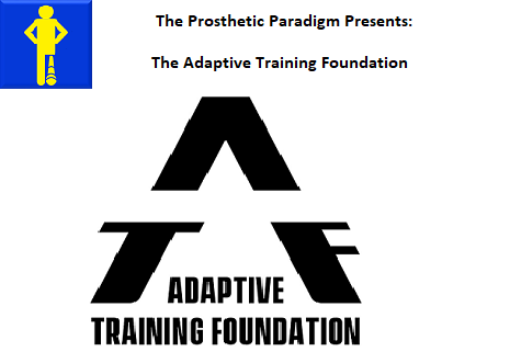 The Adaptive Training Foundation The Adaptive Training Foundation