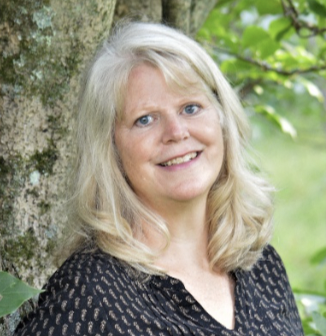 Karen Richter - Uncover Your Light