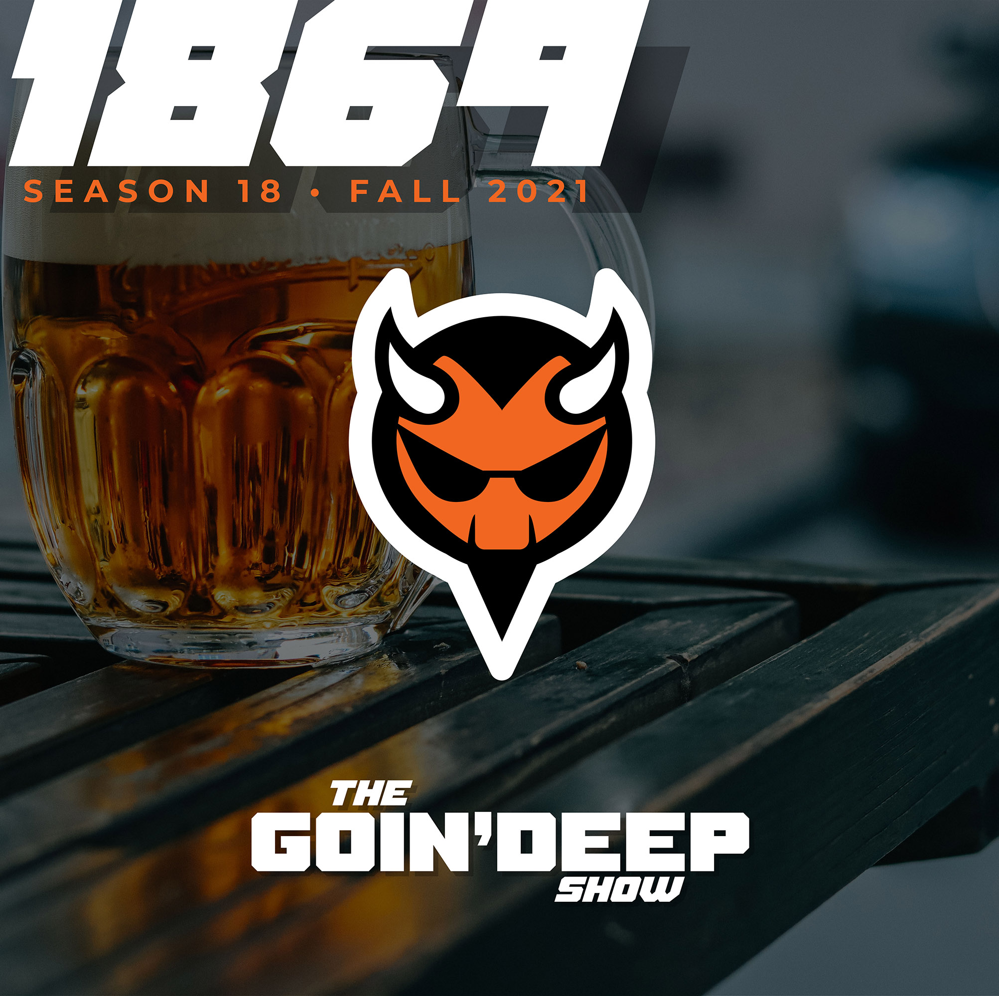Goin’ Deep Show 1869: How much of this shit is real?