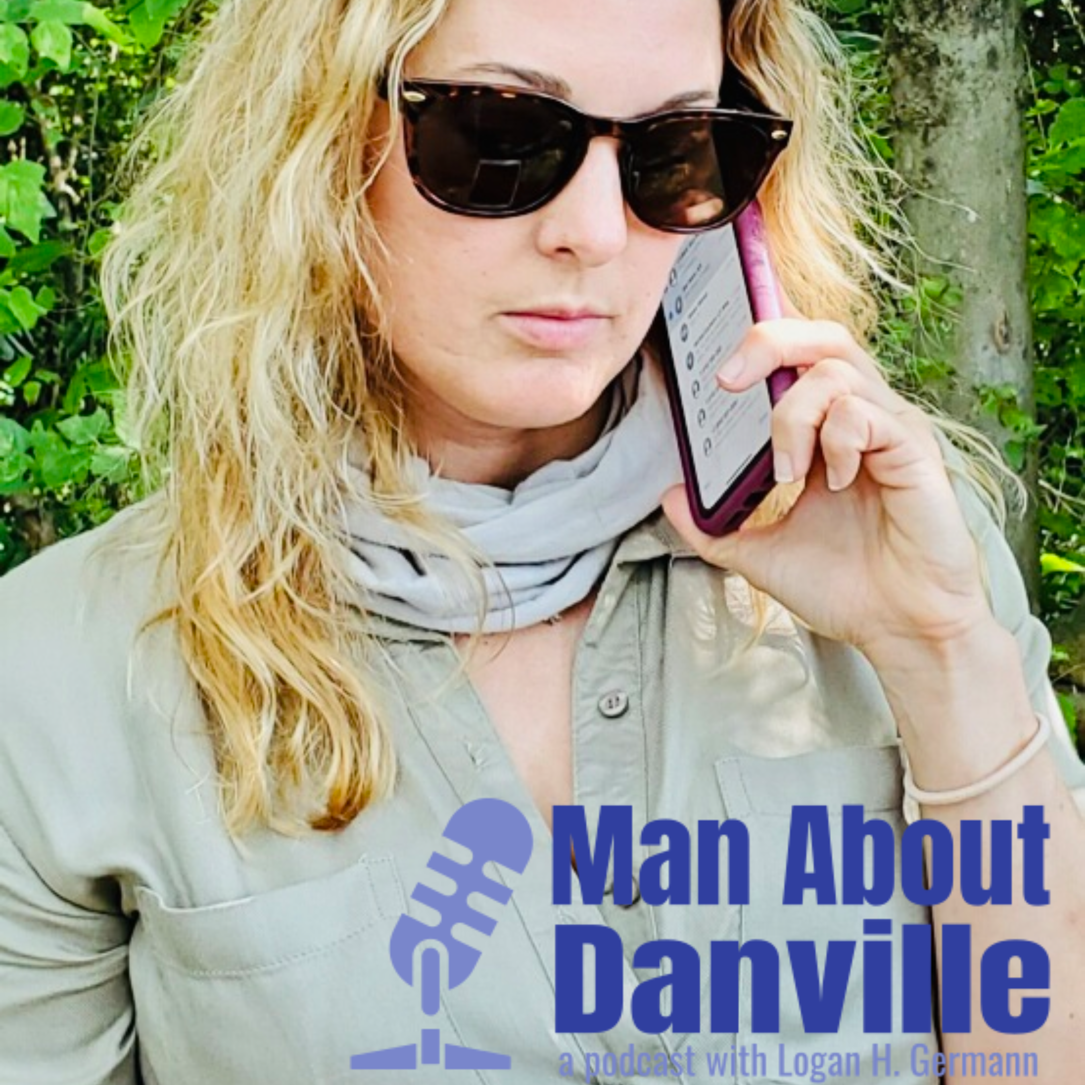Man About Danville