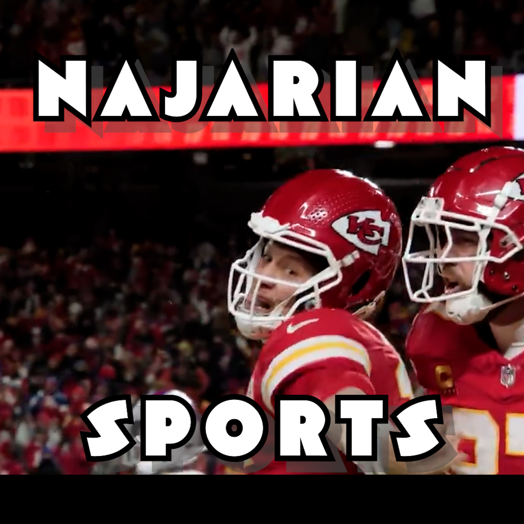 Najarian Radio: \