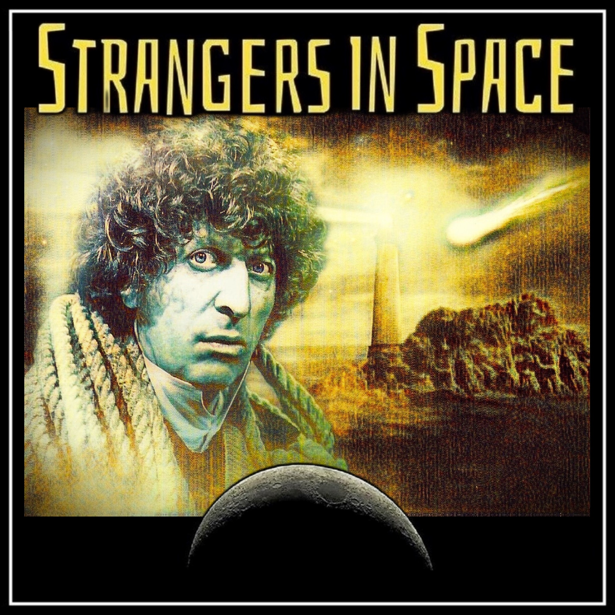 Strangers in Space