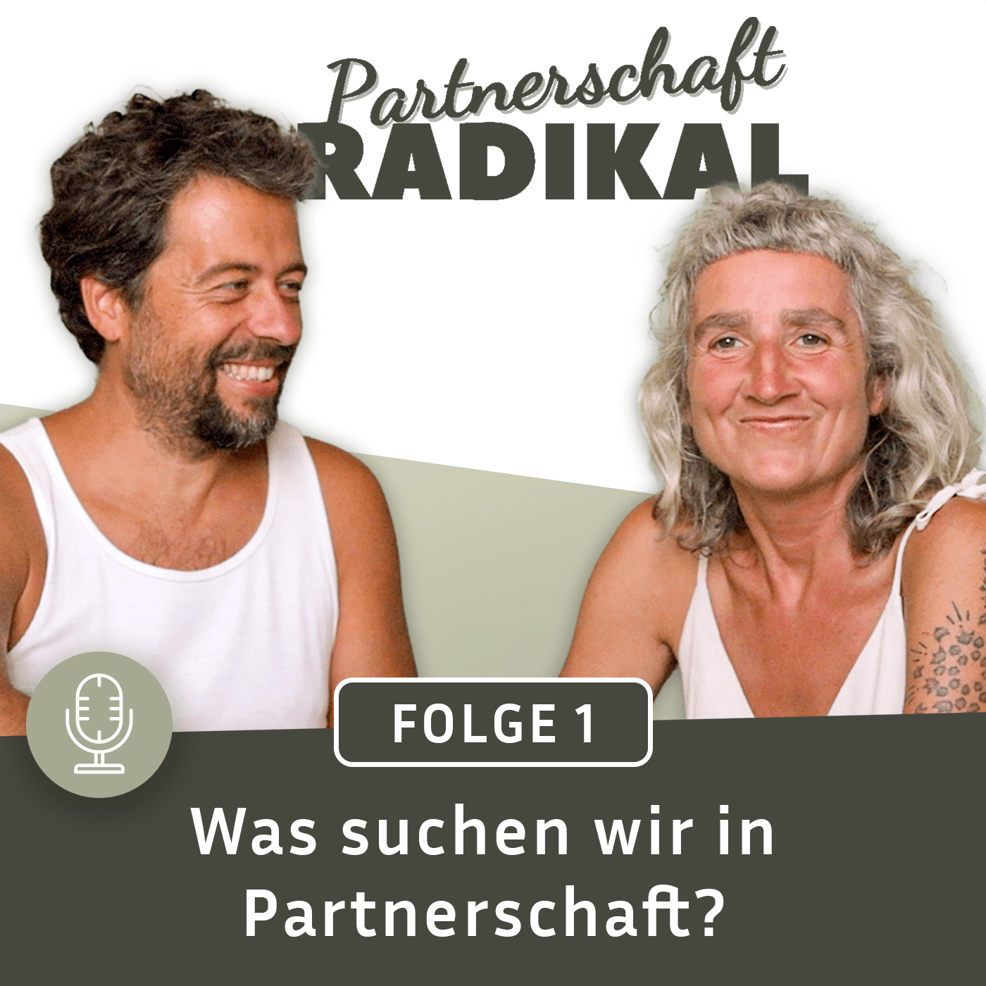 Partnerschaft RADIKAL