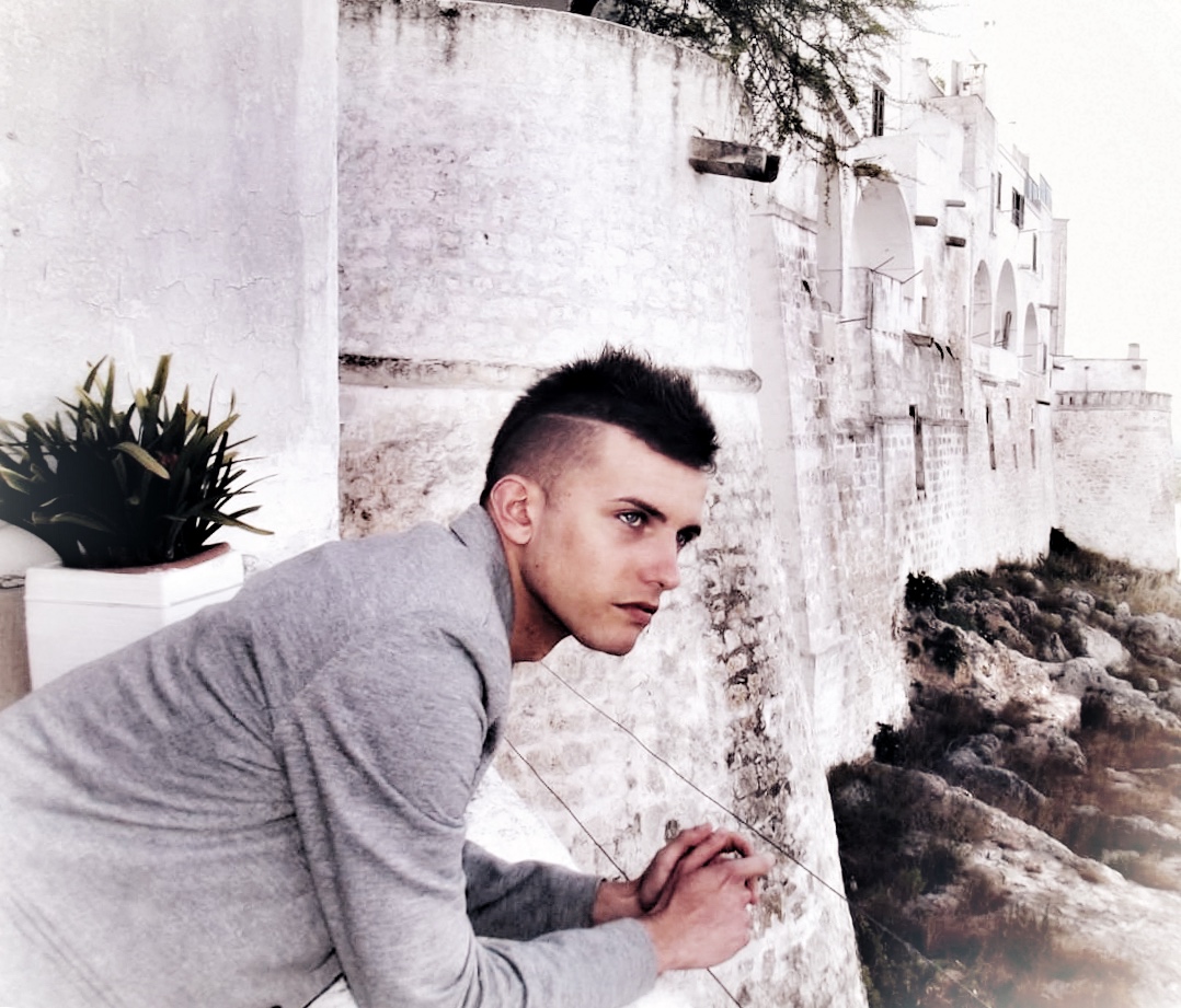 The Big Gay Podcast from Puglia