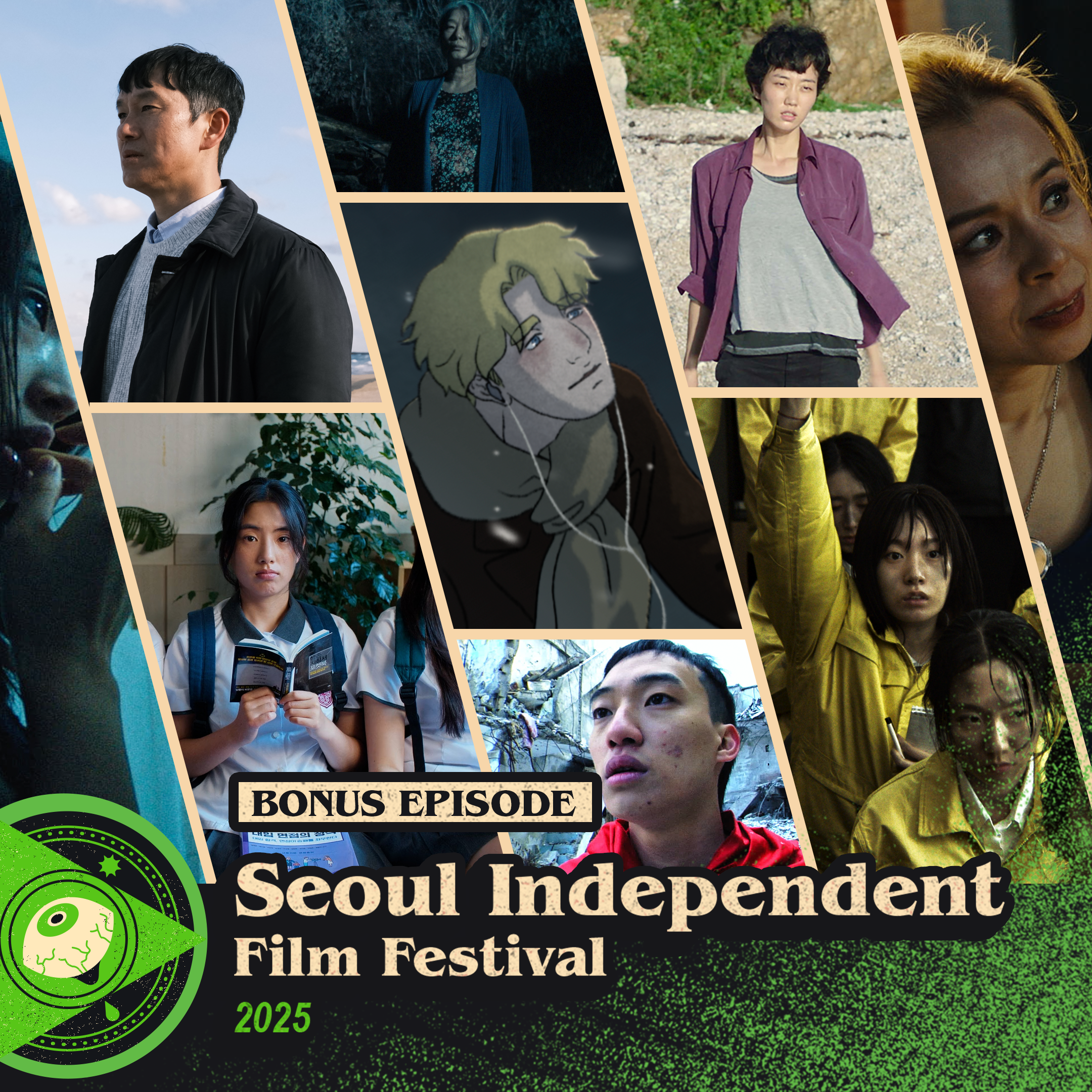 Seoul Independent Film Festival Recap (2025) Seoul Independent Film Festival Recap (2025)