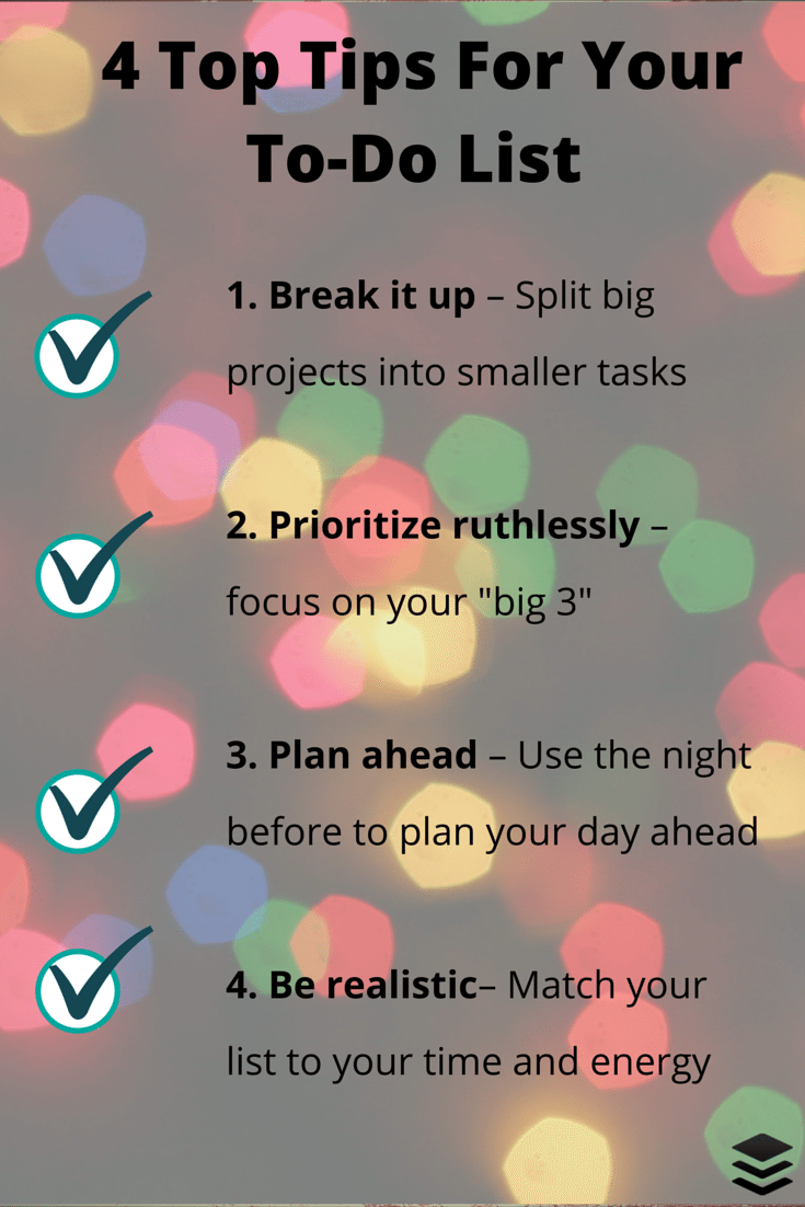 Podcast #79: What's On YOUR List?