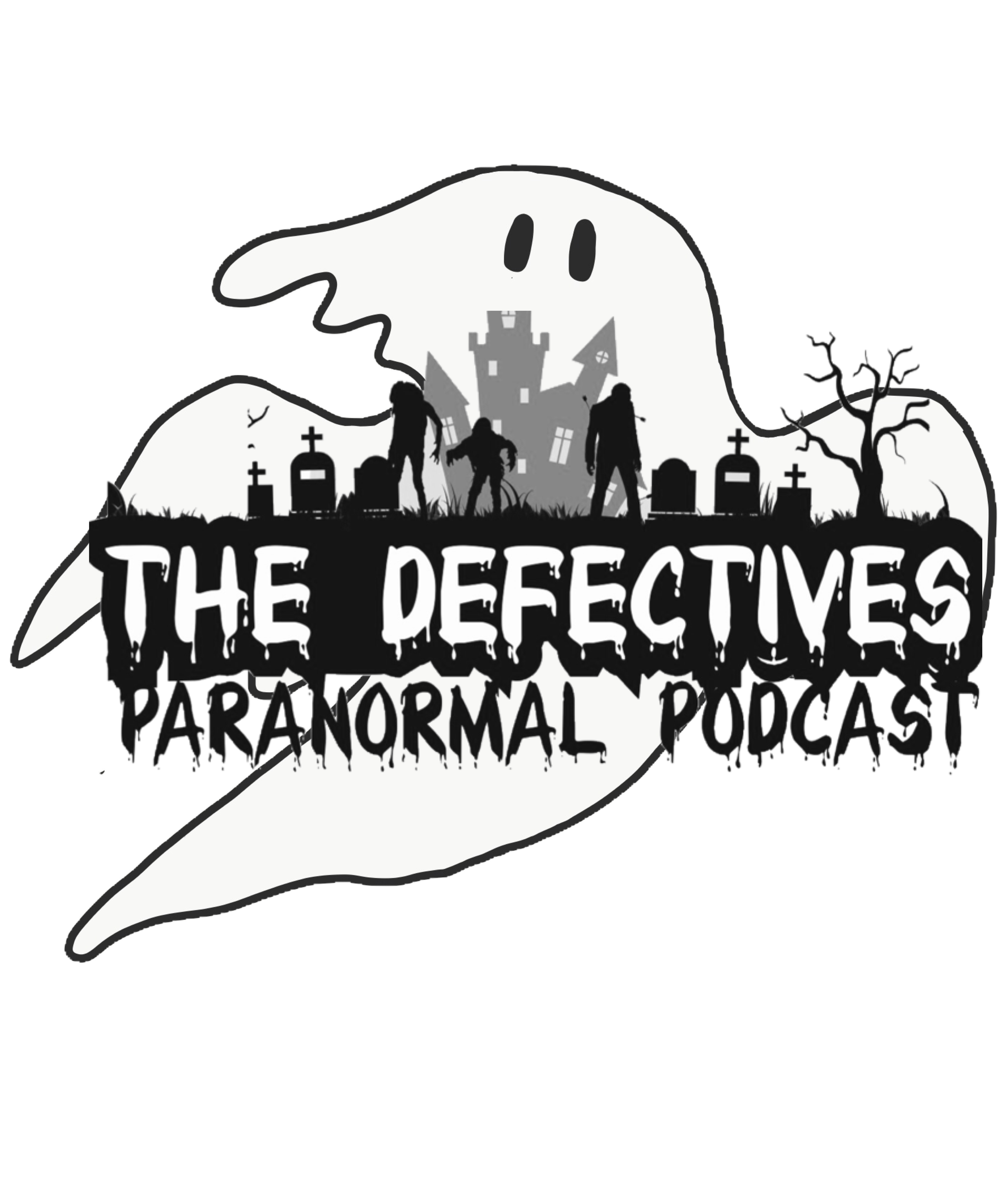 The Defectives Podcast