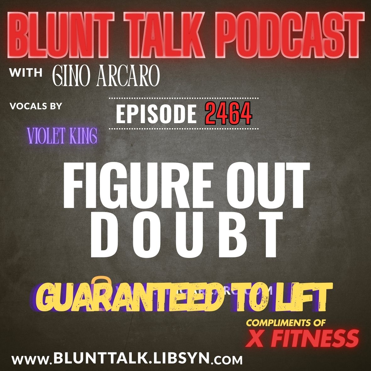 2464. Figure out doubt.