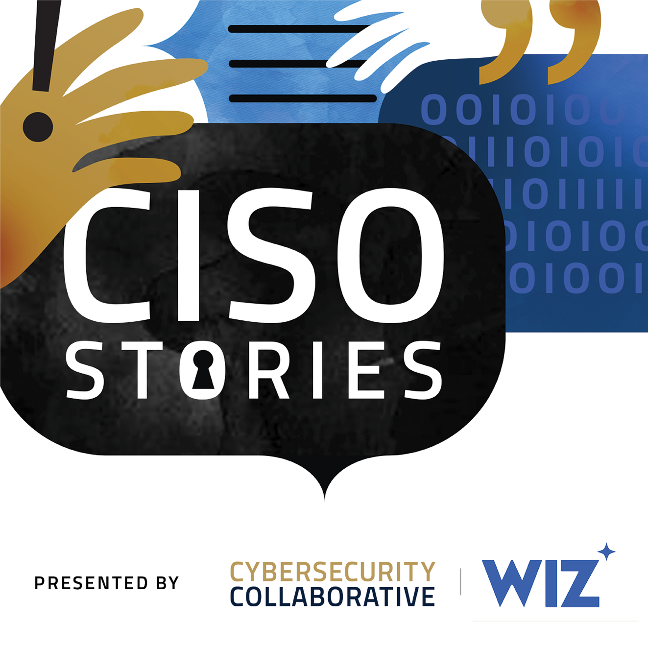 The CEO Won’t Wear a Security Badge? Try This! - John Ceraolo - CSP #83