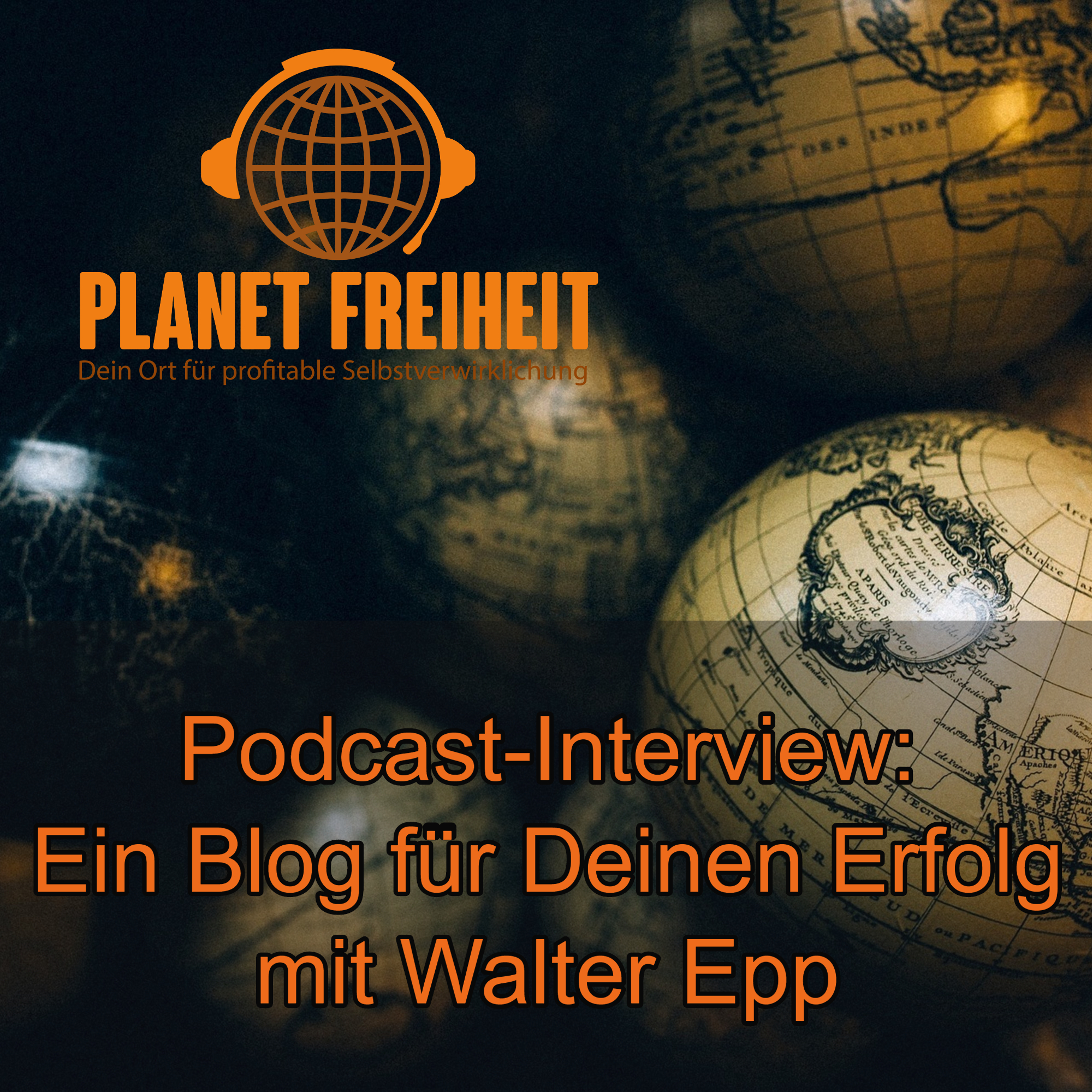 Planet Freiheit
