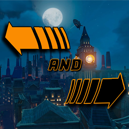 Episode 53 - Backwards and Forwards