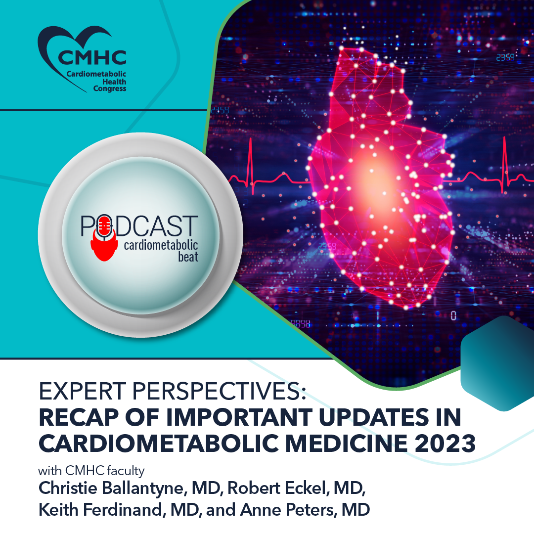 Cardiometabolic Beat Podcast