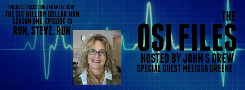The OSI Files podcast