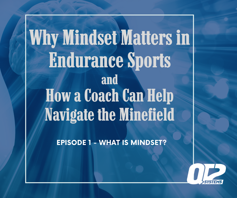 QT2 Systems Podcast Center!