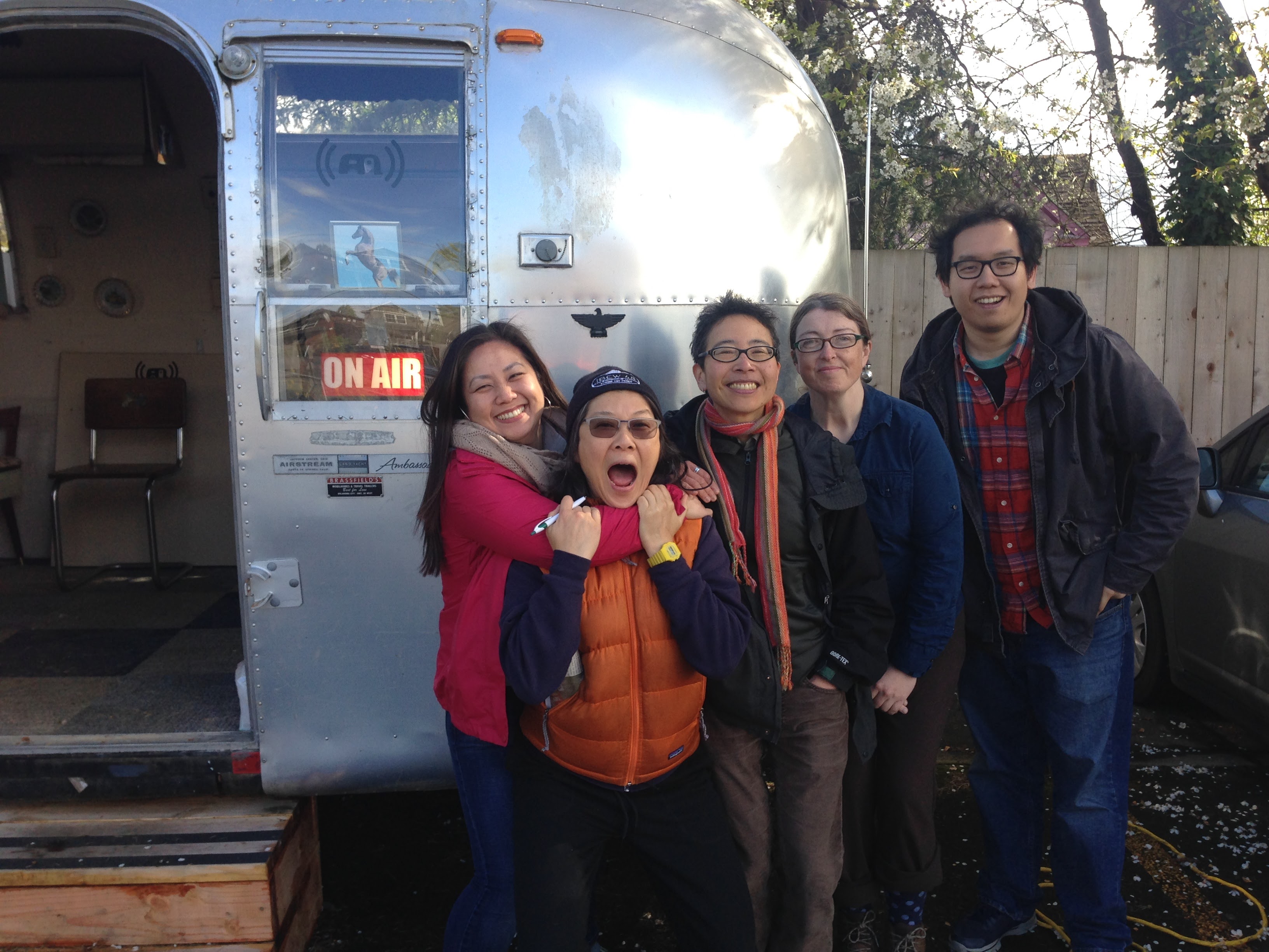 Displacement and Wage Theft: An Interview with NMASS
