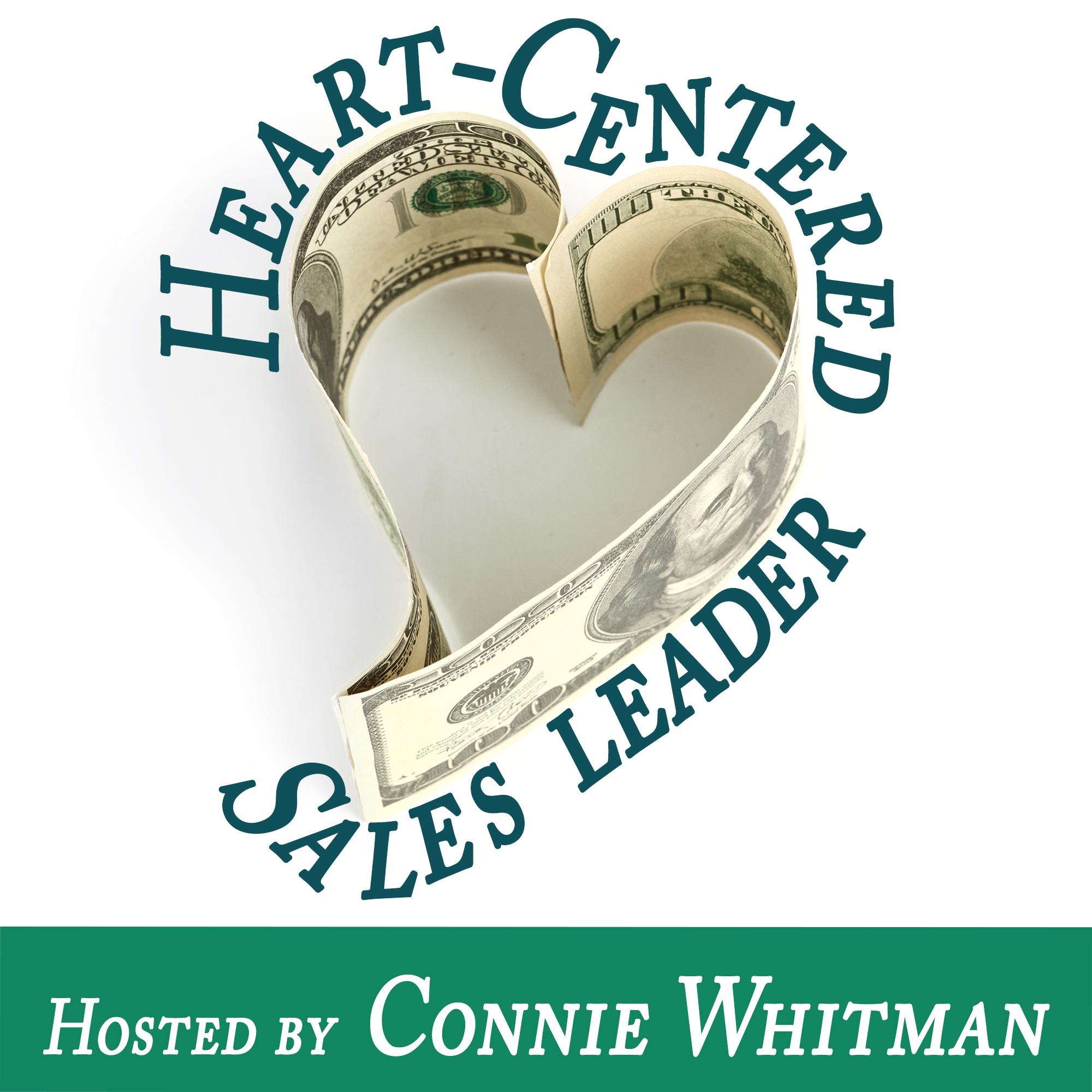 053. Charlotte Allen - Rebel Success for Leaders – Lead, Grow and Sell Fearlessly