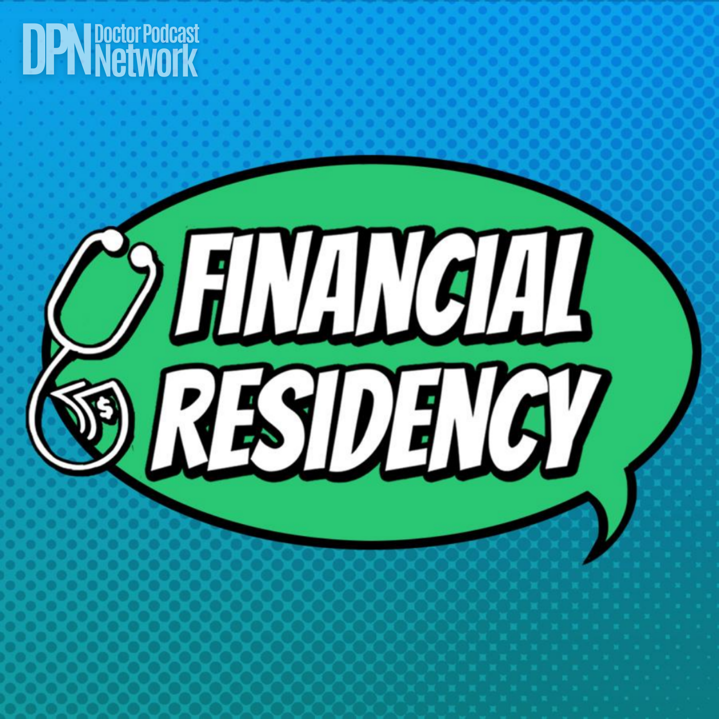 Financial Residency