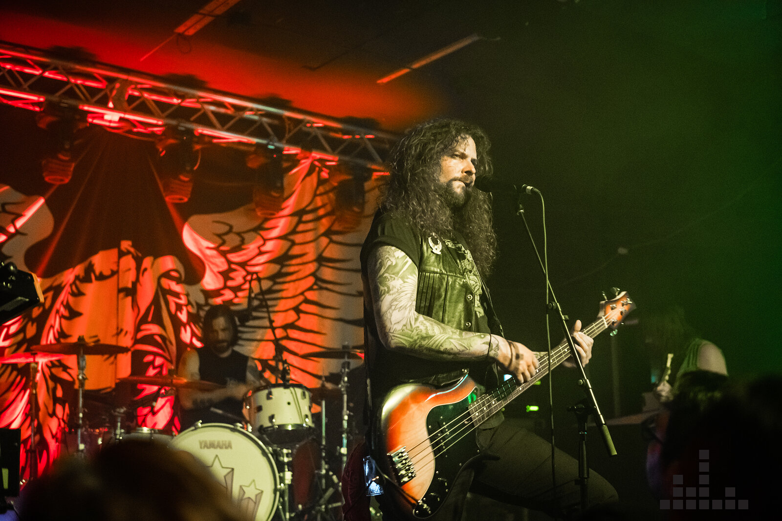 INRHYTHM with Colton Gee