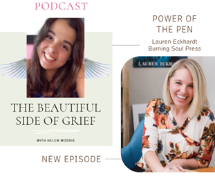 The Beautiful Side of Grief