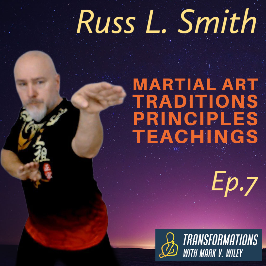 Transformations with Mark V. Wiley