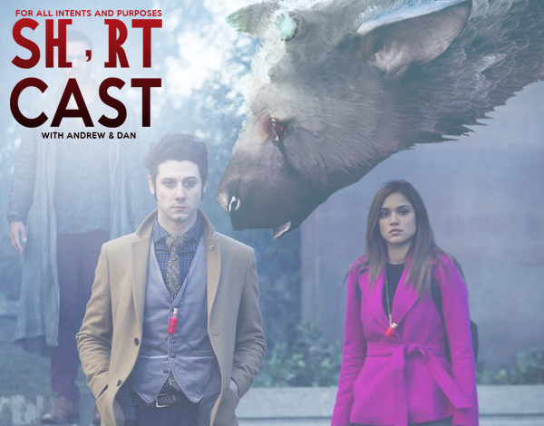 Shortcast 22 - #edgy