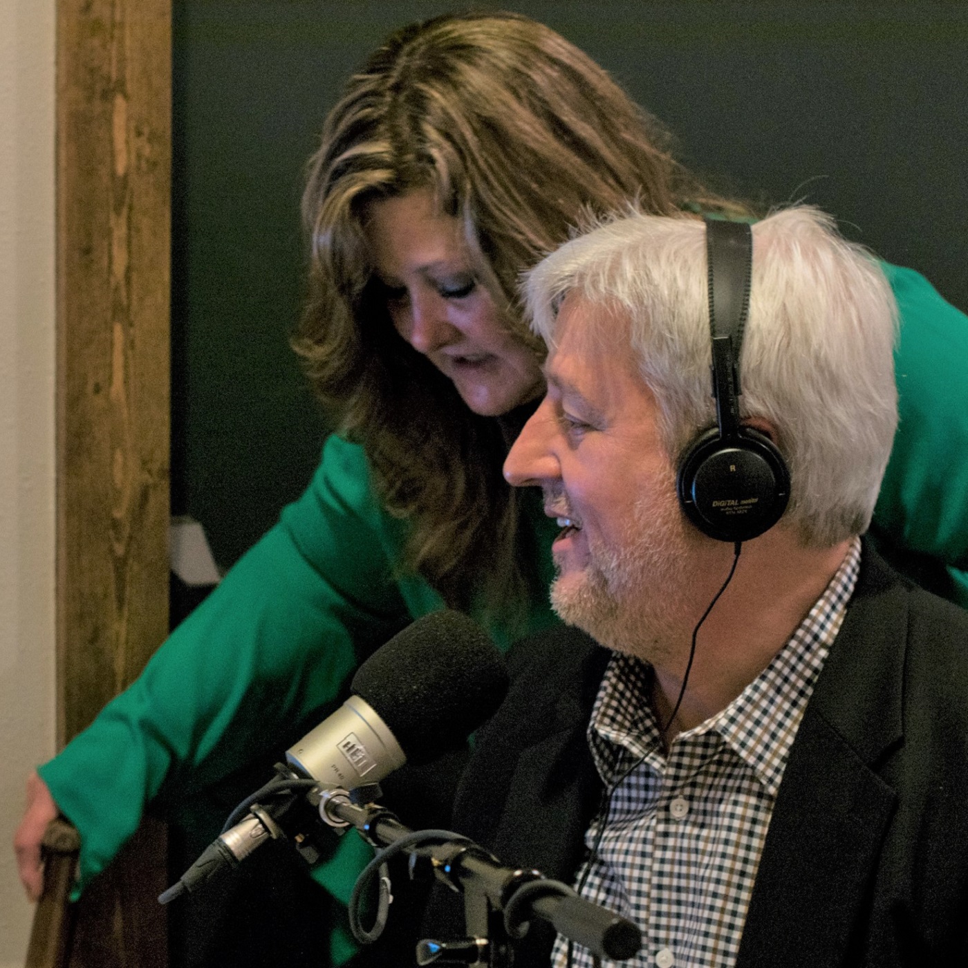 Hope for the Caregiver
