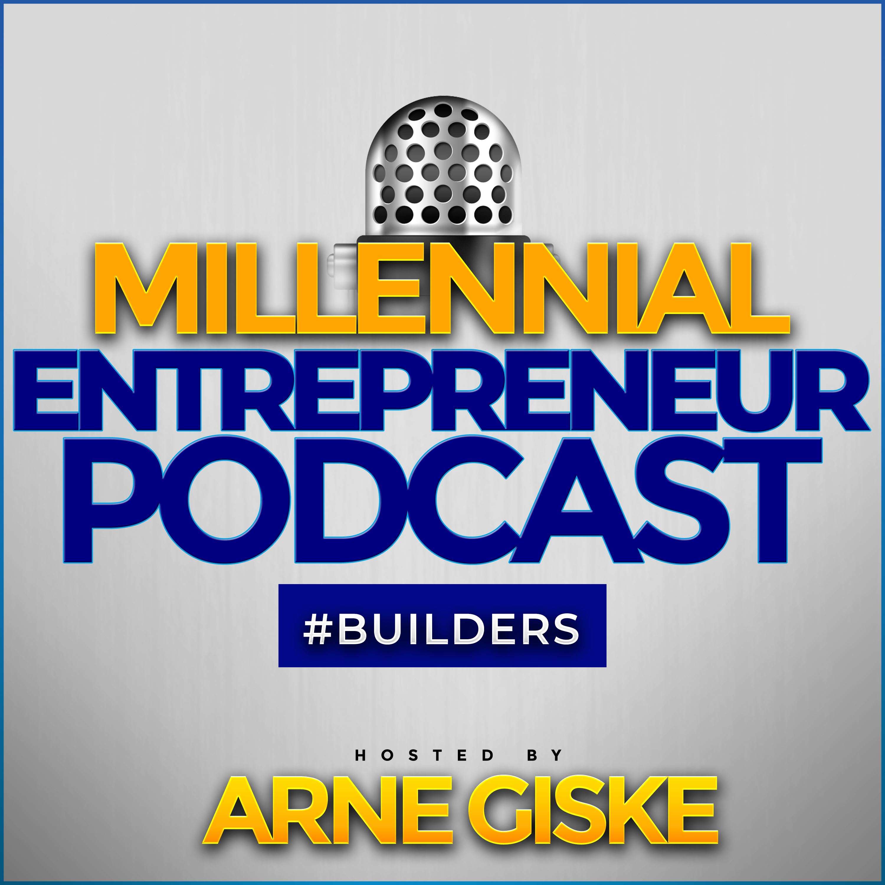 Make Business Great Again - By Arne Giske