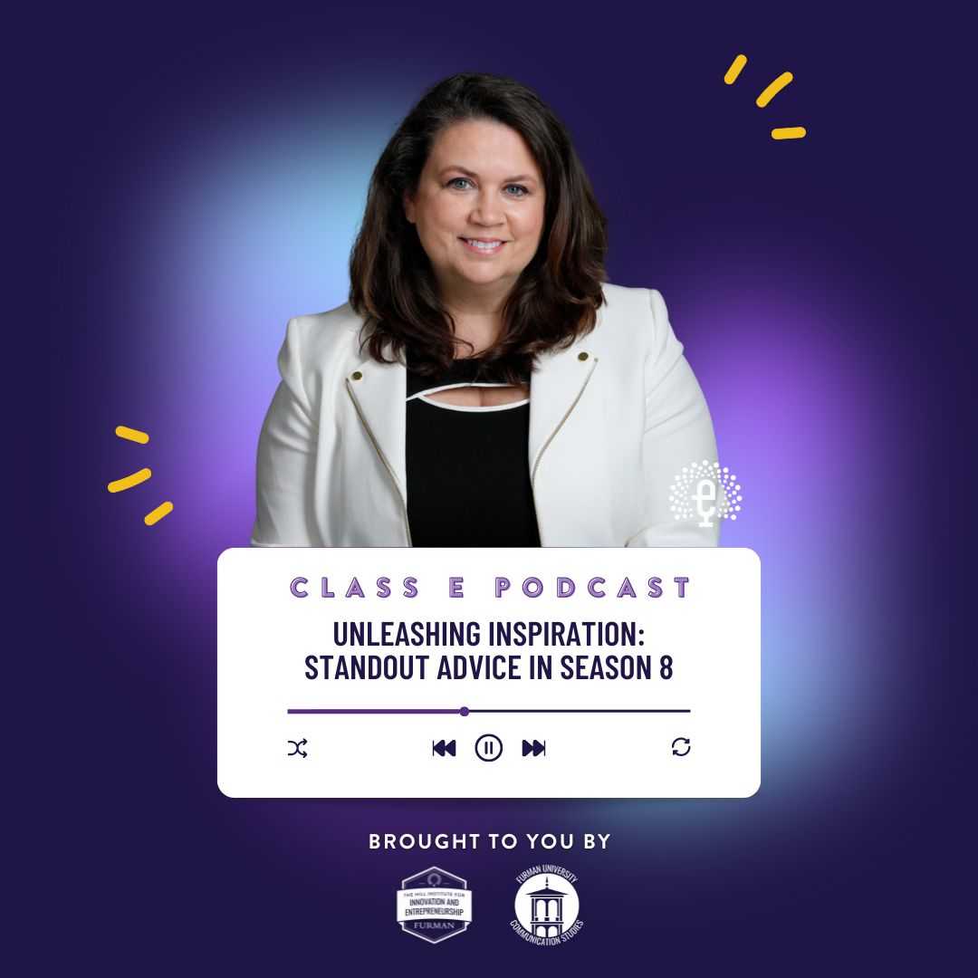 Class E Podcast