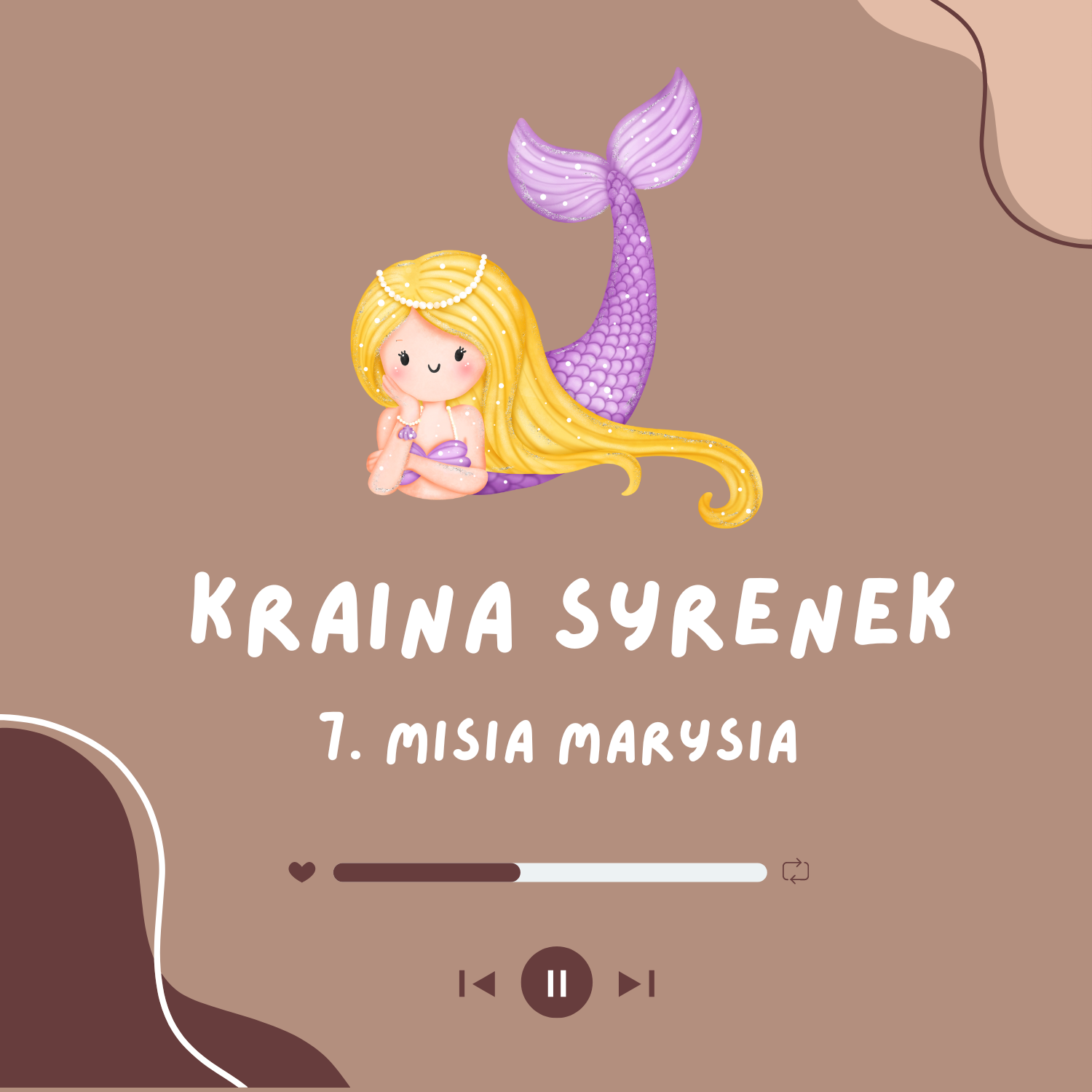 Misiowanki - mądre bajki dla dzieci