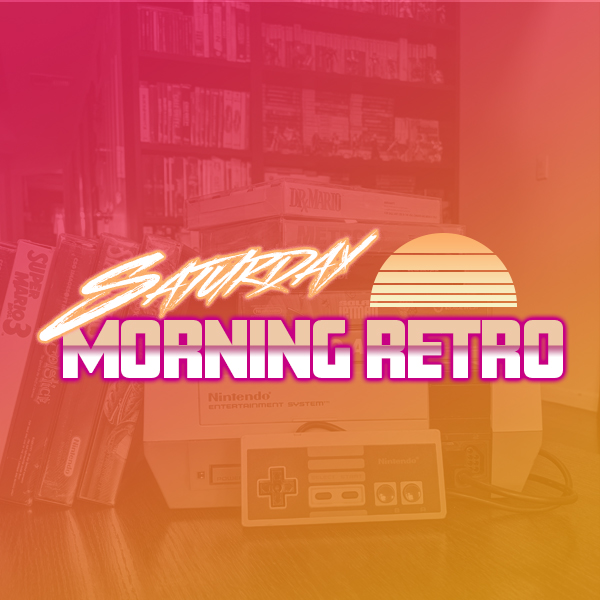Saturday Morning Retro Episode 30 - Pikmin 3 (Wii U), Kid Icarus - Uprising (3DS), Our Top 3 Launch Games