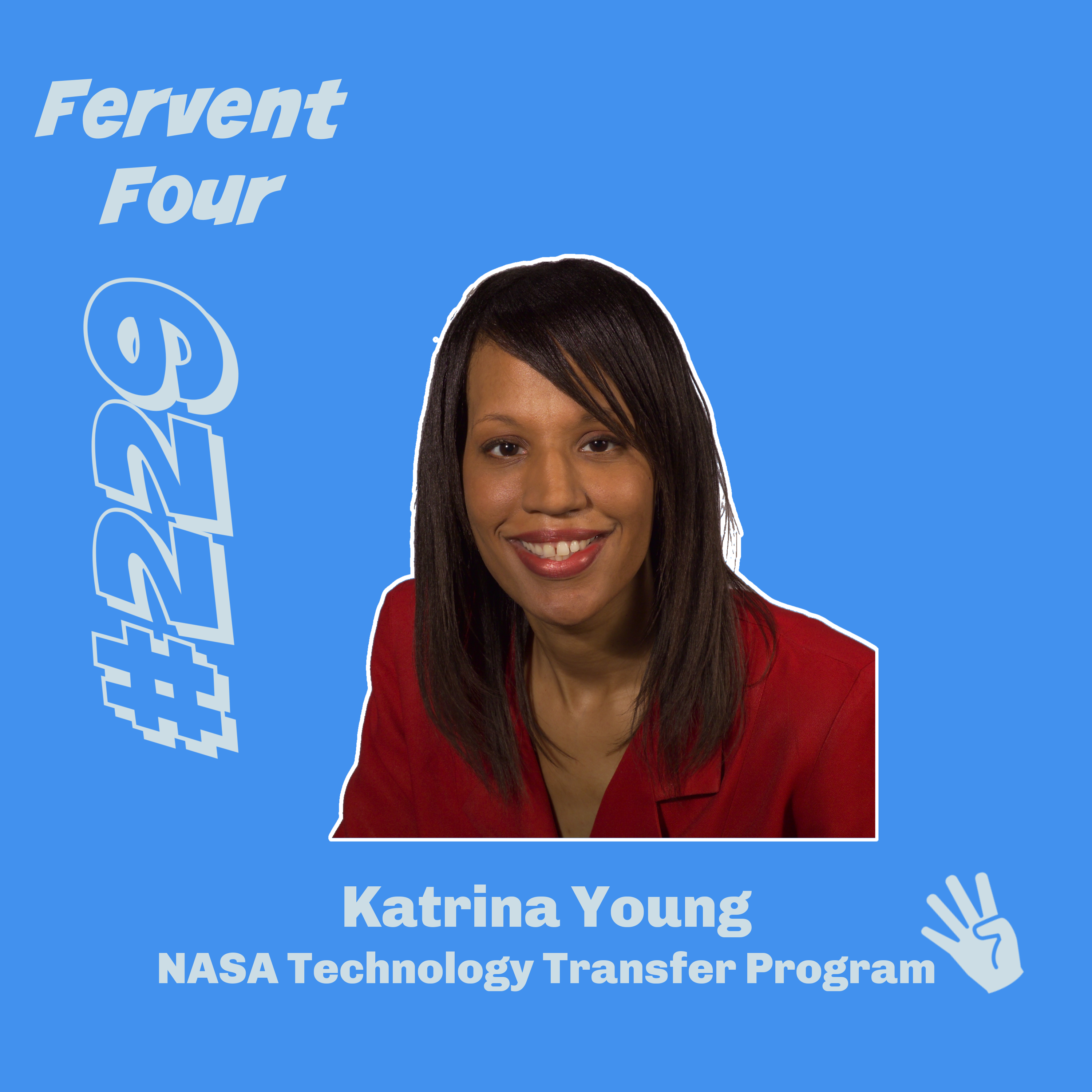 Fervent Four