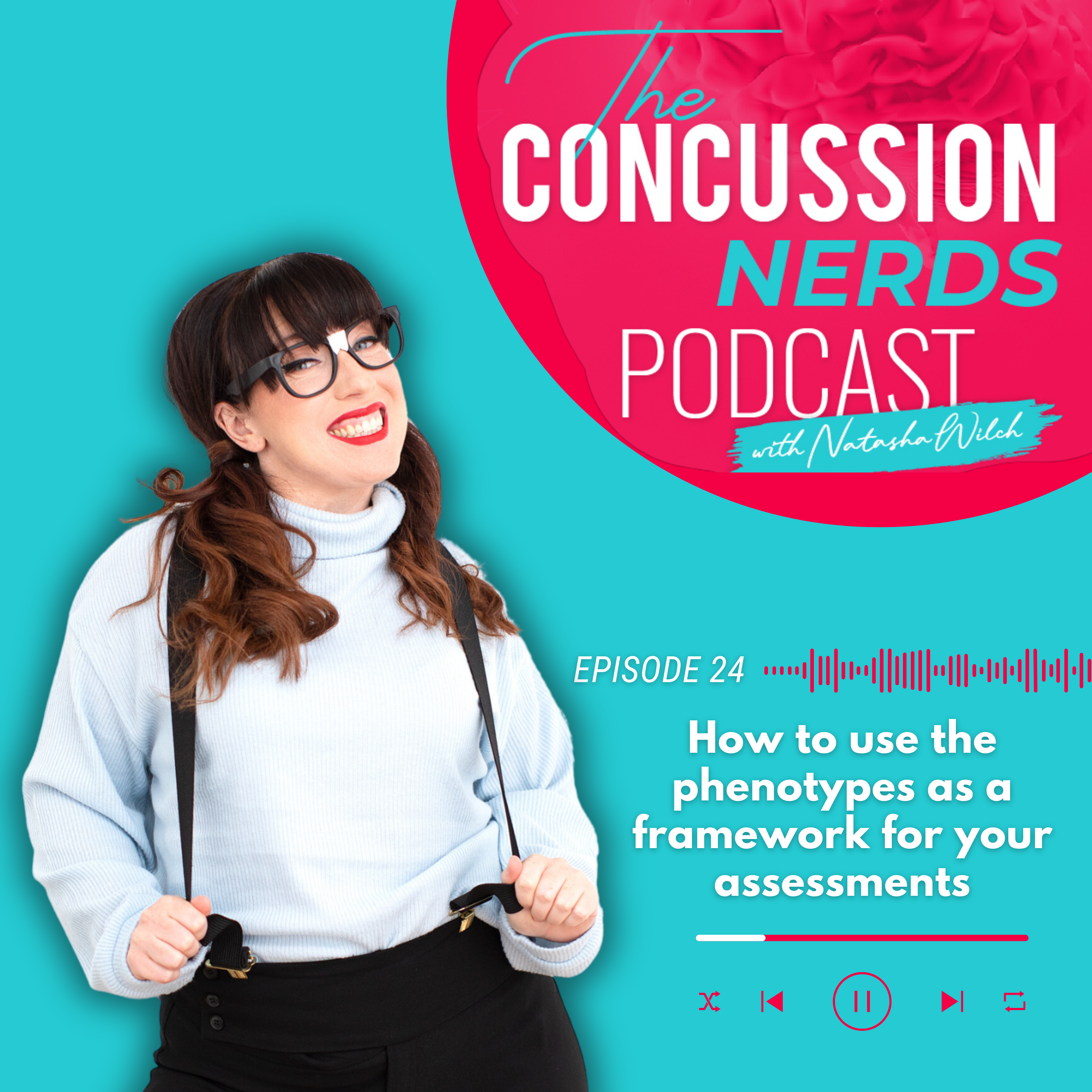 The Concussion Nerds Podcast