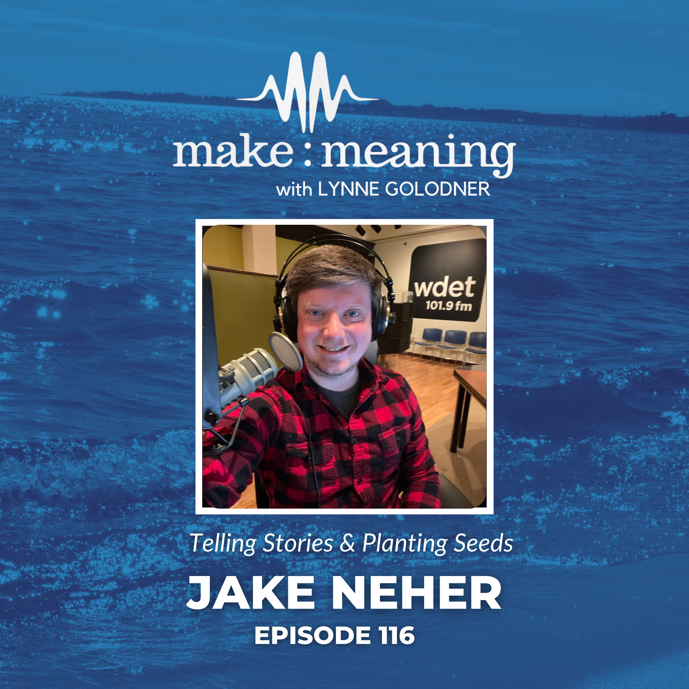 The Make Meaning Podcast