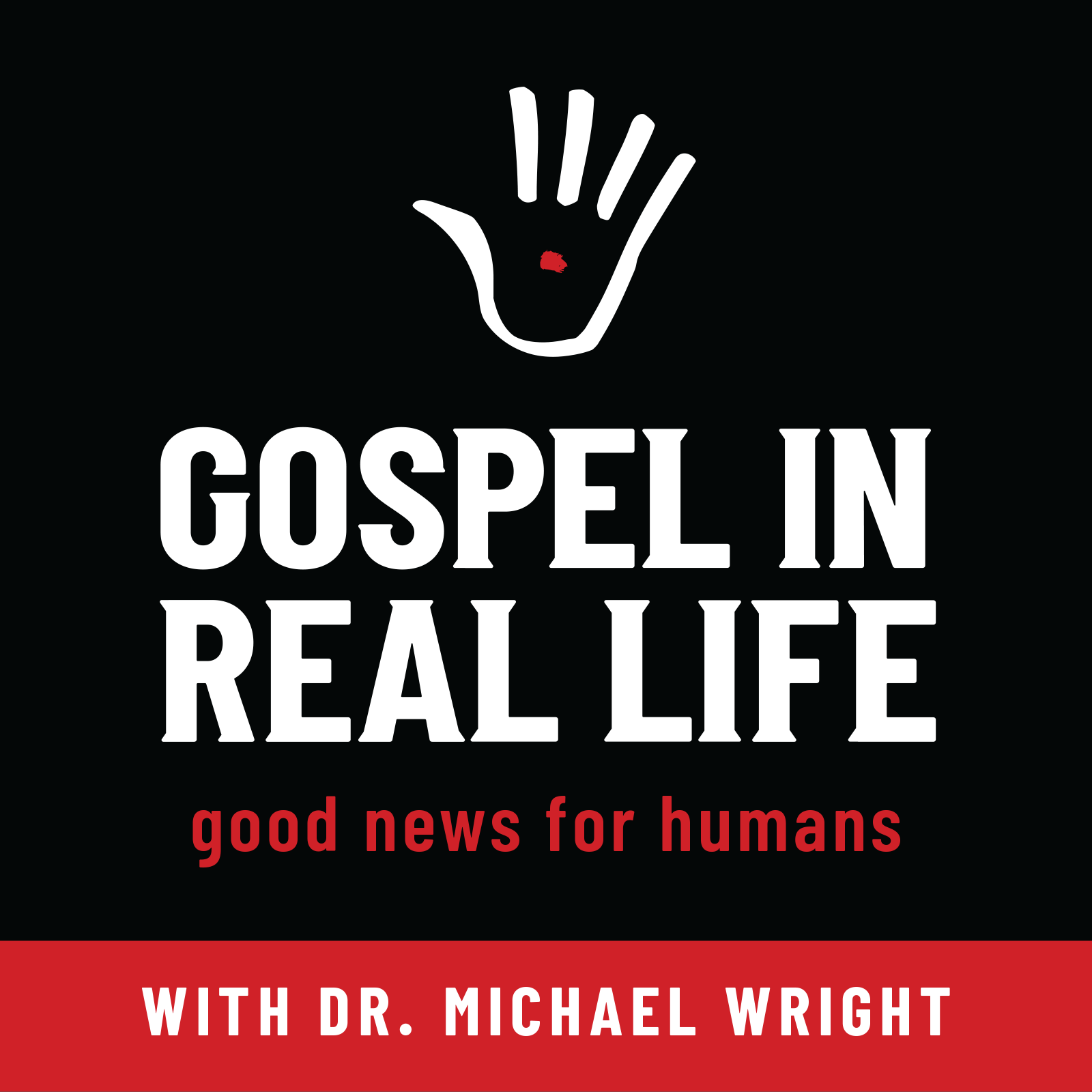 Dr. Michael Wright Podcast
