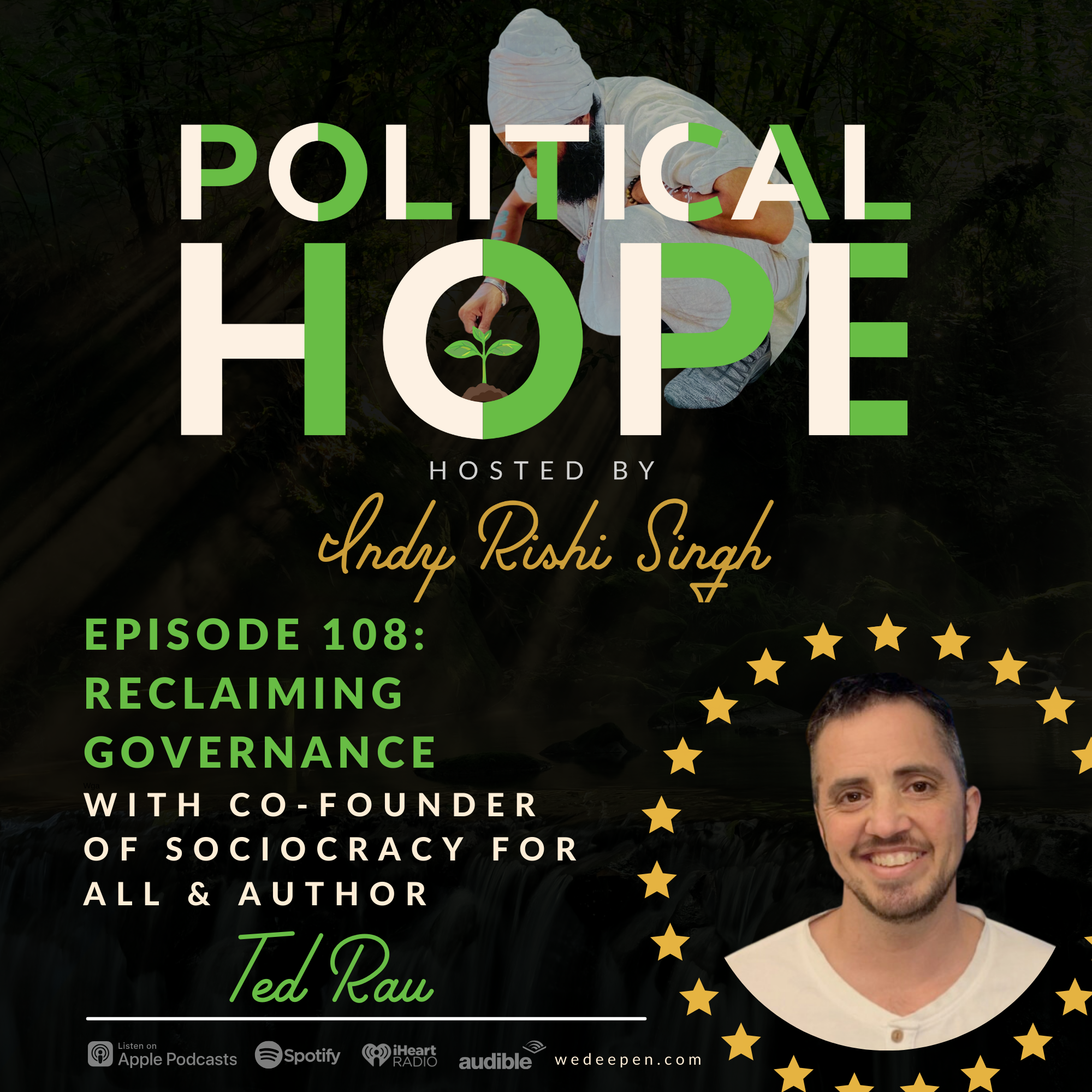 Political Hope