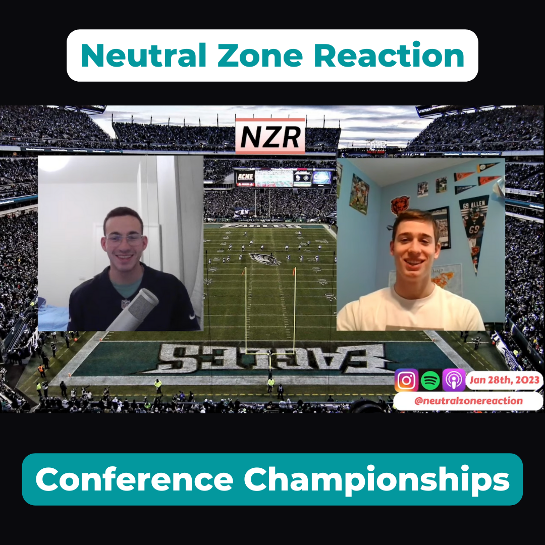 Neutral Zone Reaction