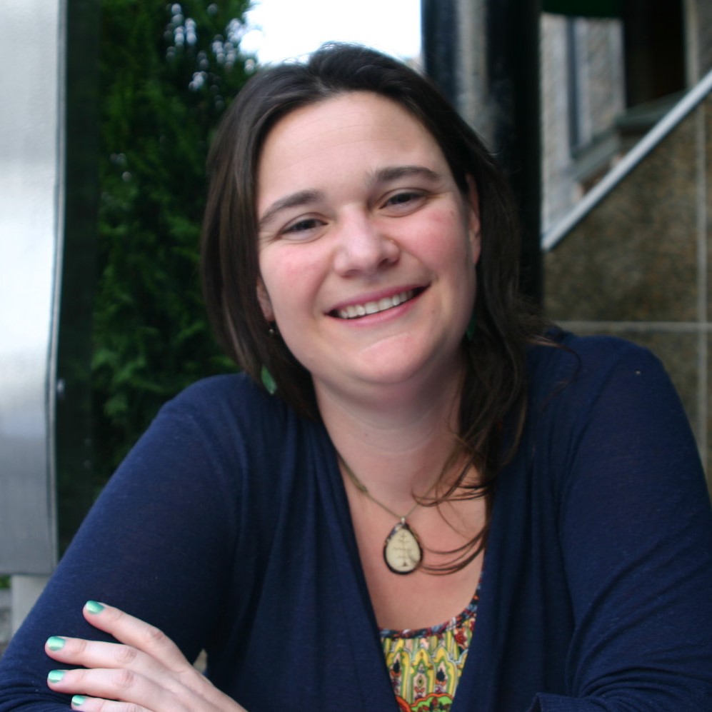 Episode 58:  Gender and Speech-Leah Sophrin, SLP
