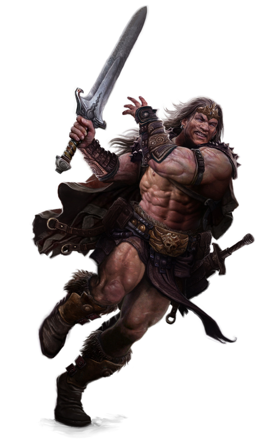 D6G Ep 216: Conan & 2017 Trends in Miniature Games