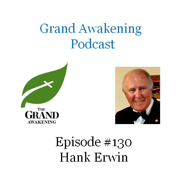 The Grand Awakening Podcast
