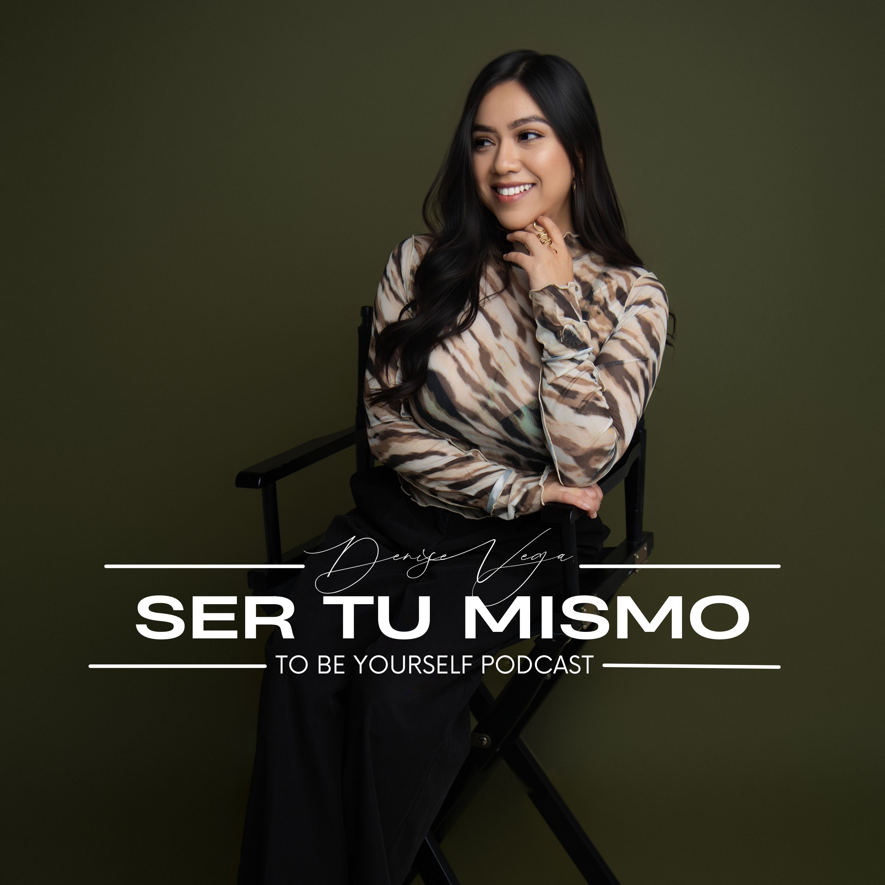 Ser Tu Mismo - To Be Yourself
