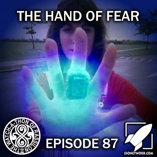 The Watch-A-Thon of Rassilon