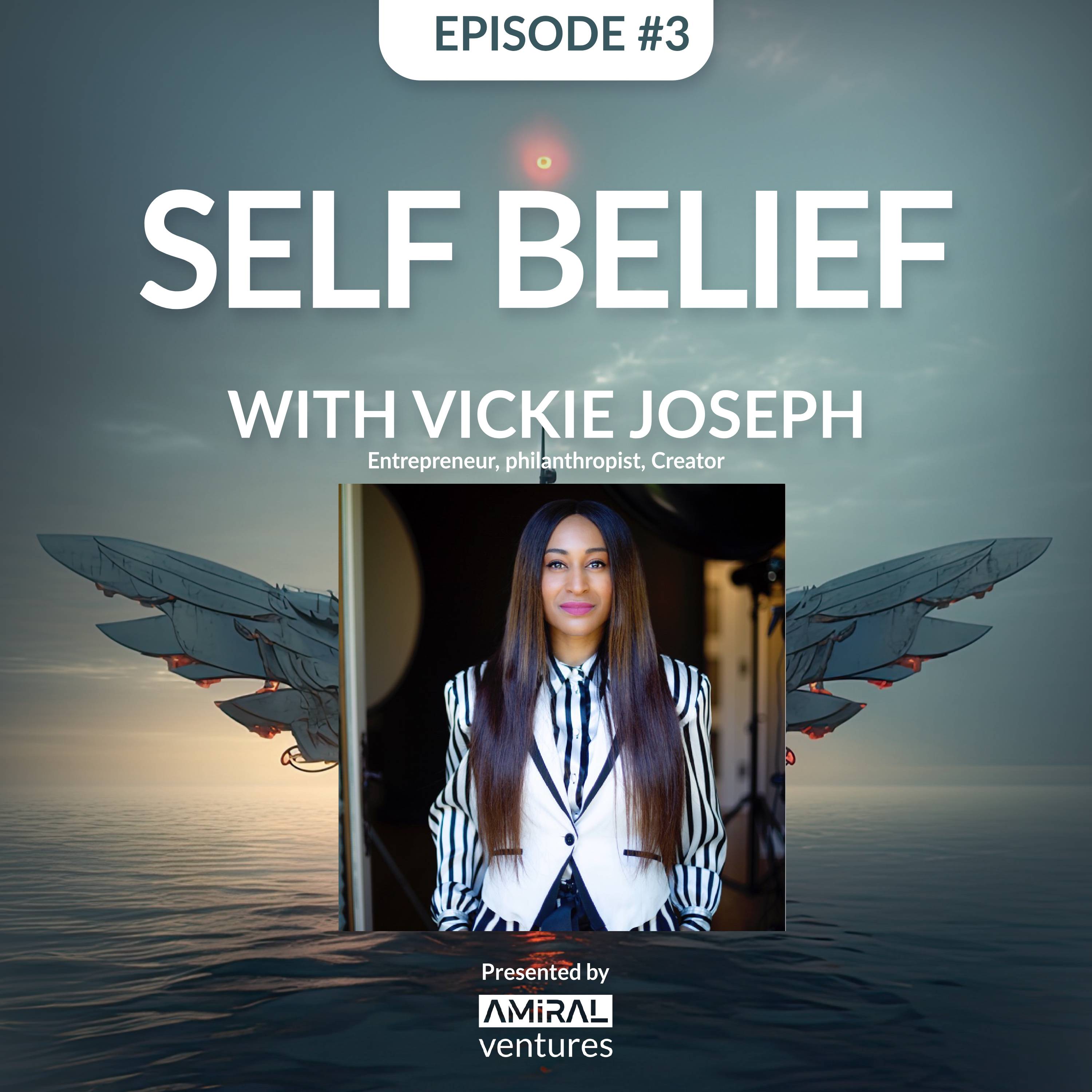 Flagship Podcast