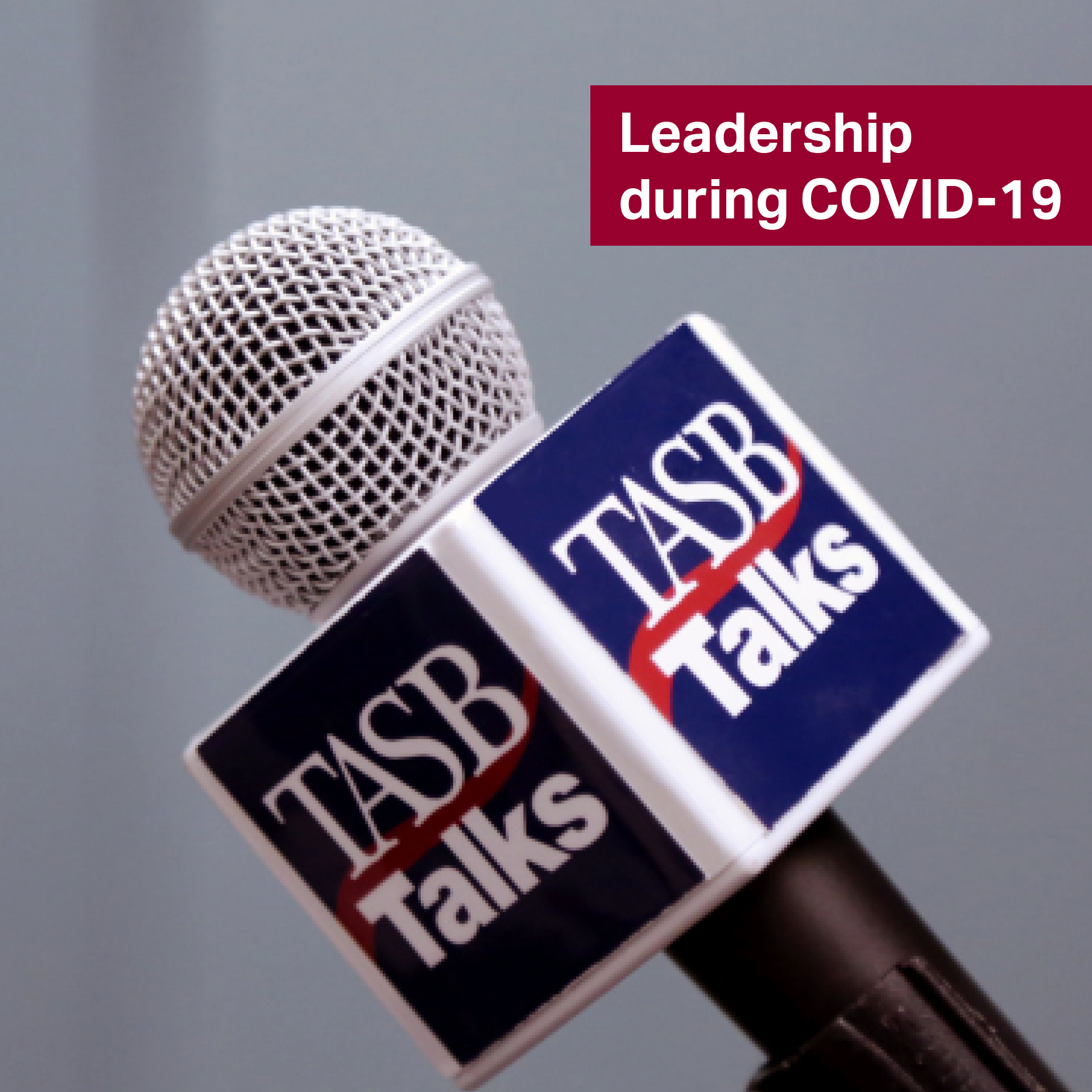 TASB Talks