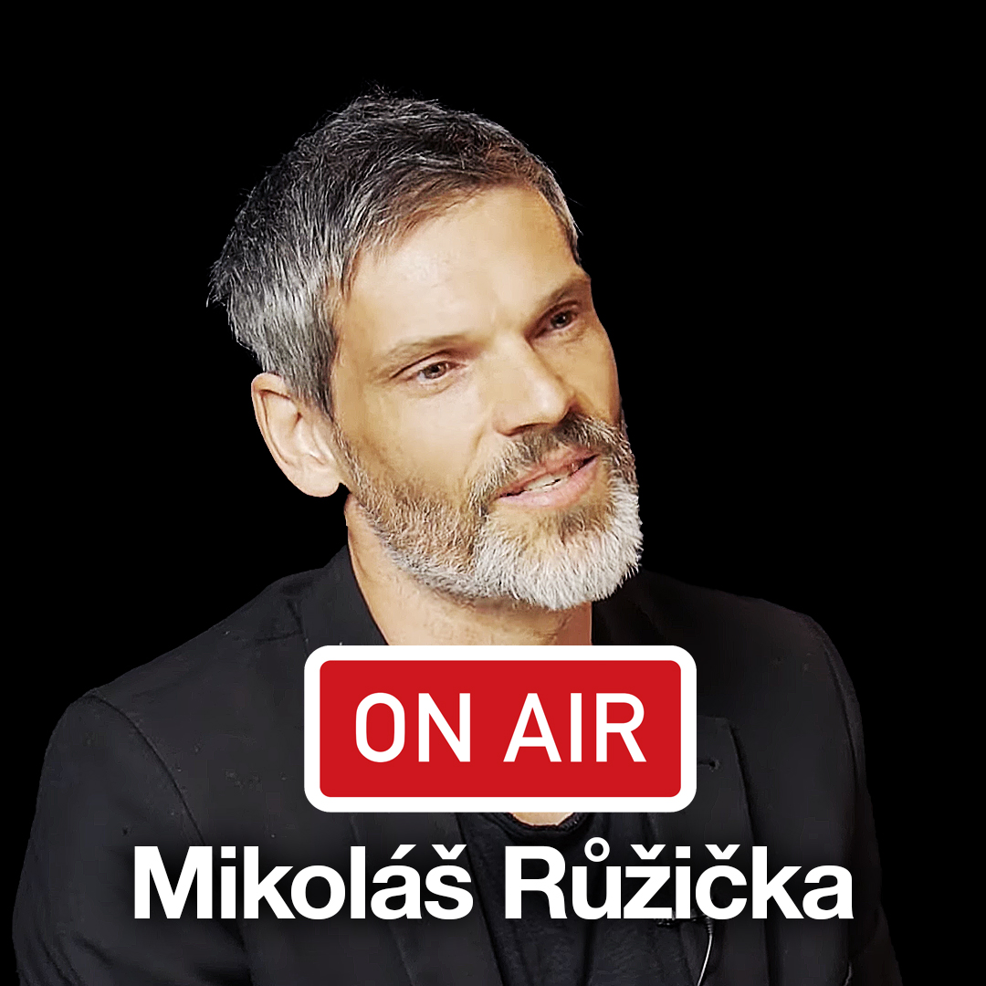 ON AIR